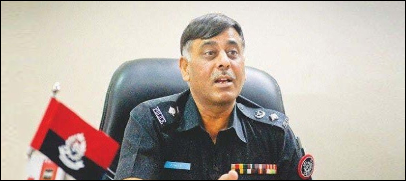 Rao Anwar Naqeebullah