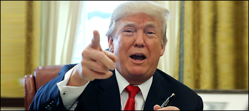 Donald Trump US Pakistan security aid