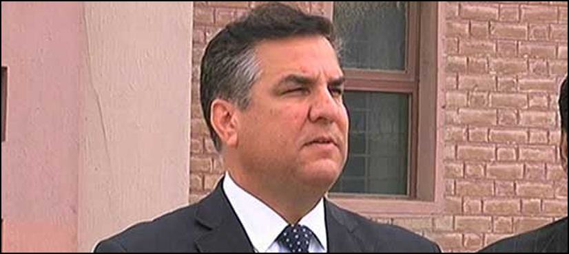 Daniyal Aziz