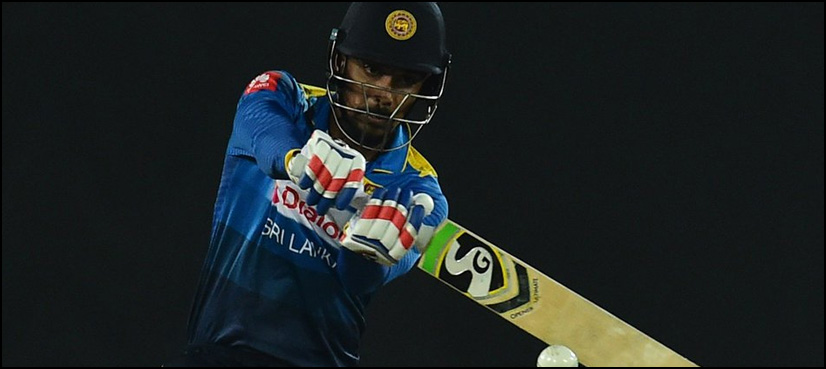 kusal mendis