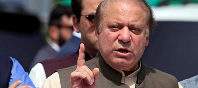 Nawaz Sharif