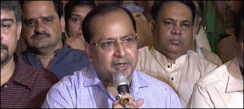 Salman Mujahid Baloch