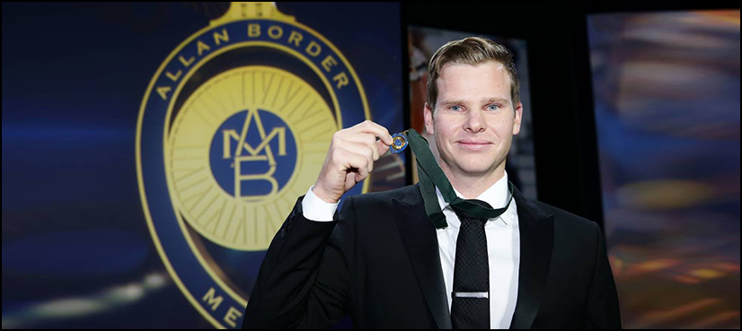 Steve Smith Australia