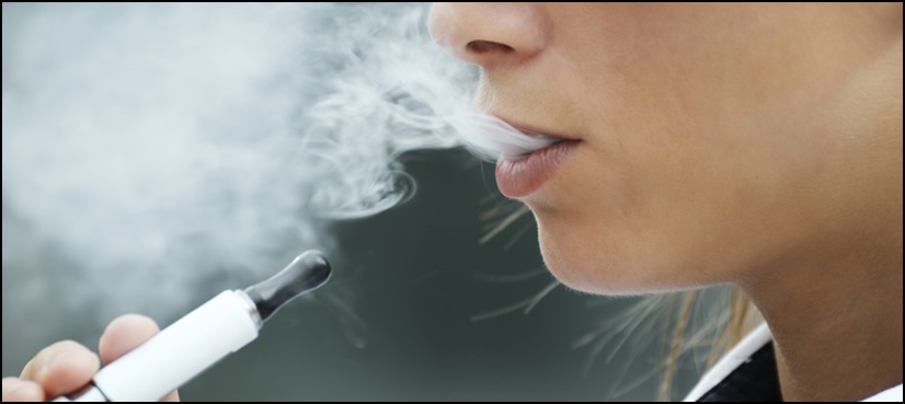 Vape Ban