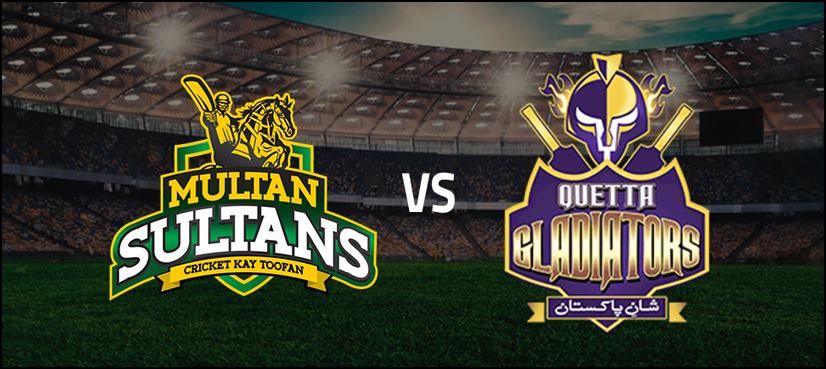 Quetta Gladiators