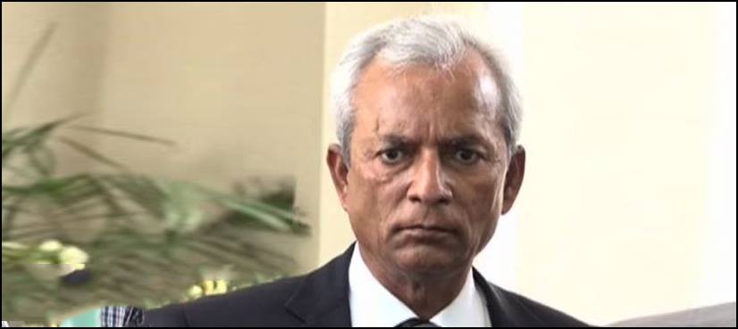 Nehal Hashmi