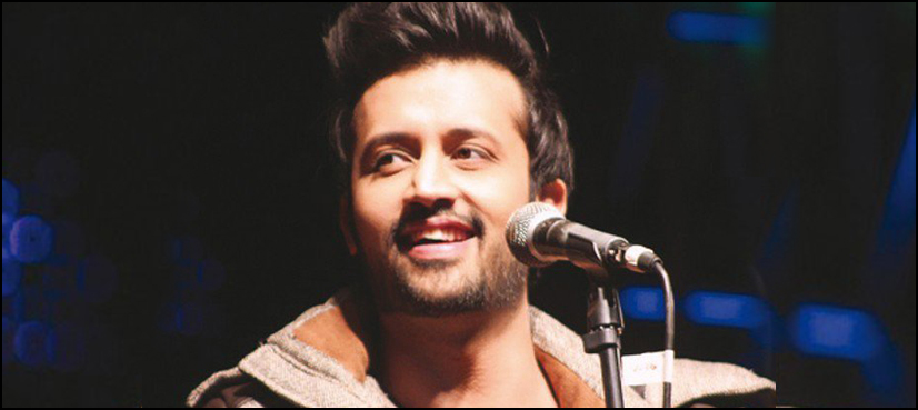 Atif Aslam