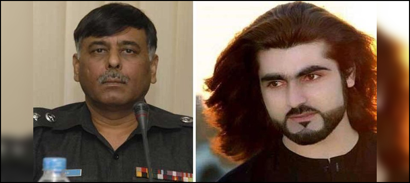 Rao Anwar Naqeeb