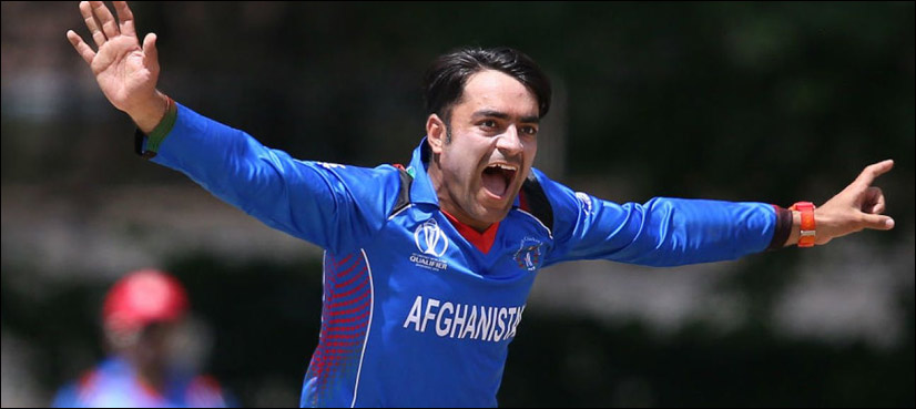 Taliban cricket Afghanistan