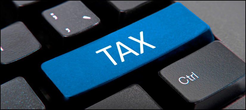 Digital tax consensus