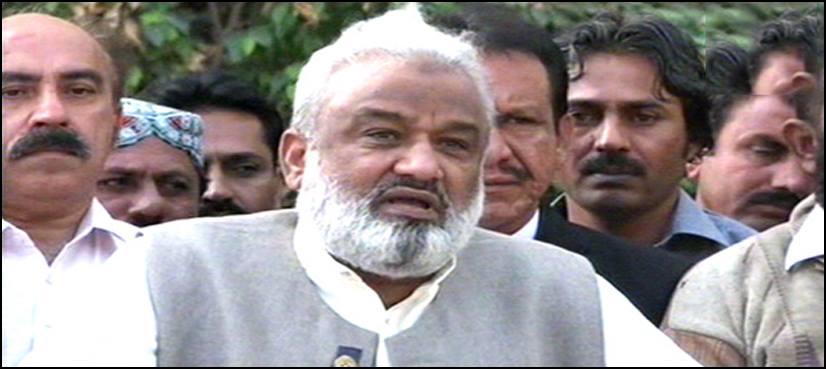 arbab ghulam rahim, local government elections, sindh,