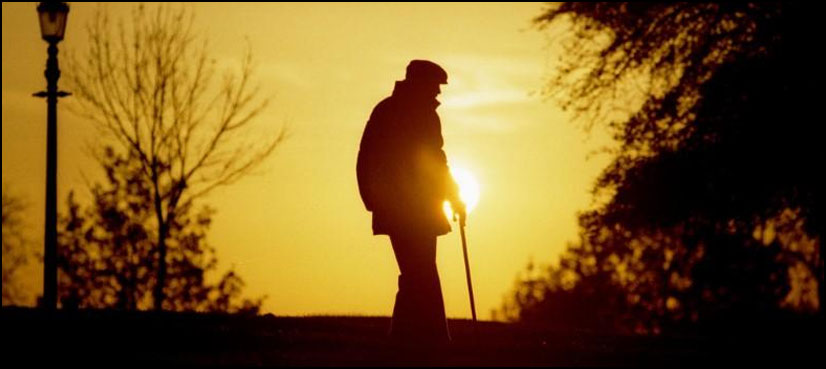 Life expectancy England Wales shortens