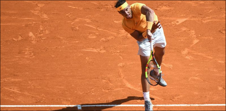 Nadal
