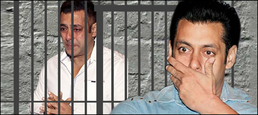 Salman Khan jail Jodhpur