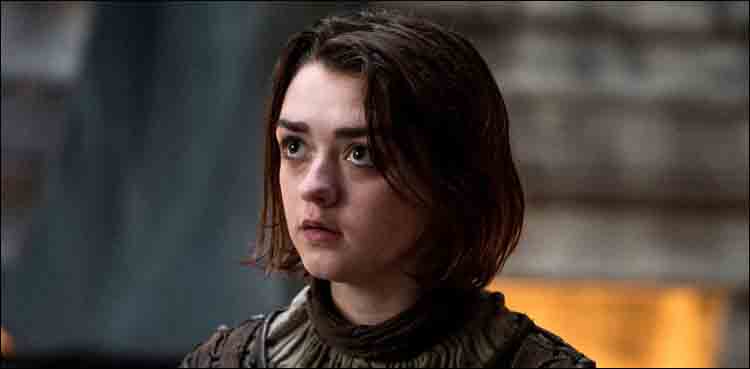 arya strark