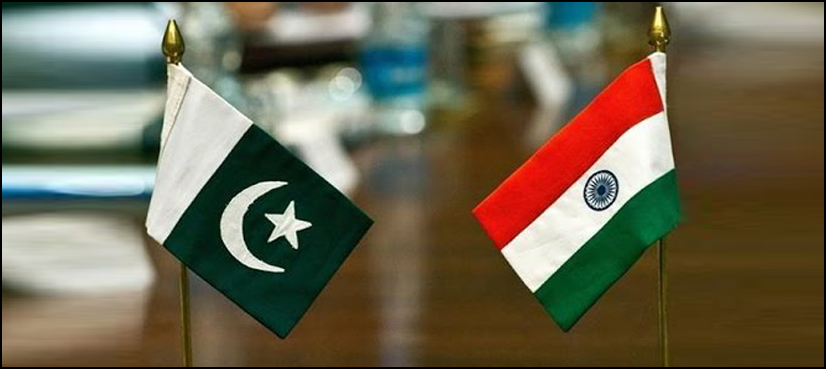 India Pakistan diplomats NSAs