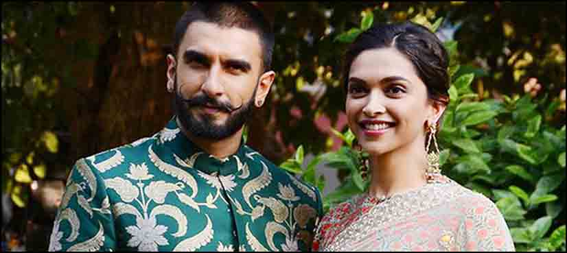 Ranveer-Deepika