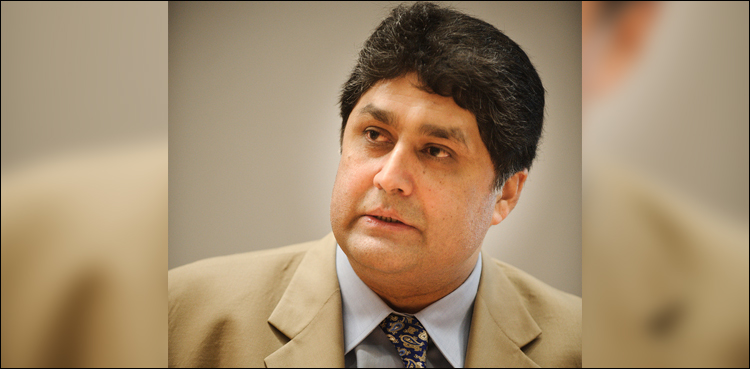 ECP dismisses plea, Fawad Hassan Fawad, Caretaker federal minister