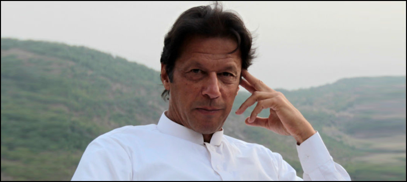 Imran Khan NA-53