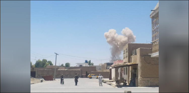 Afghanistan suicide attack, Three killed, Kandahar