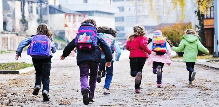 Utah free-range parenting