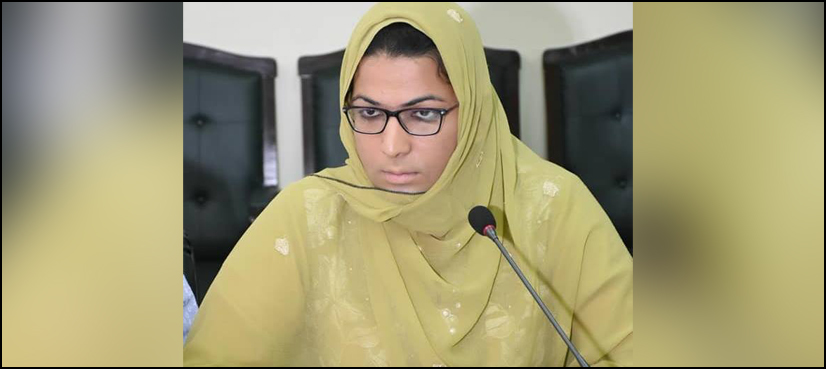 Transgender Okara election