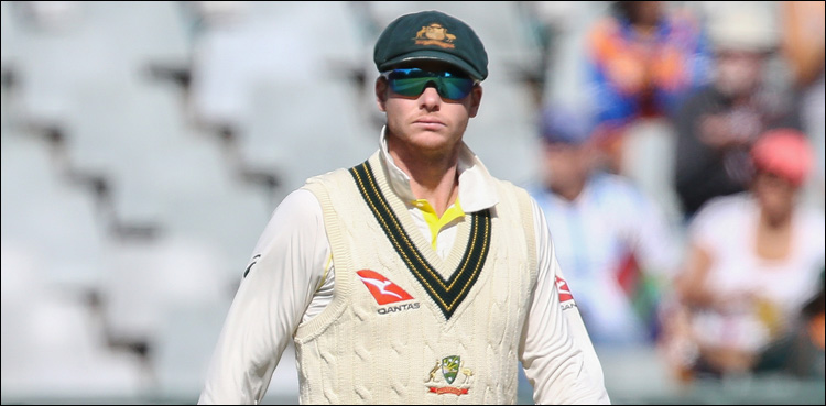 steve smith australia pakistan tour