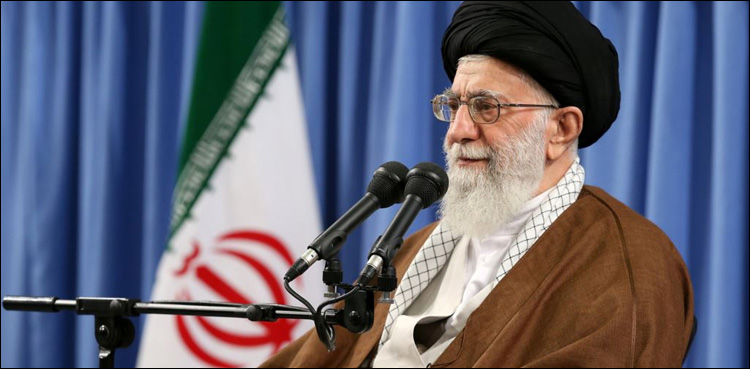 khamenei