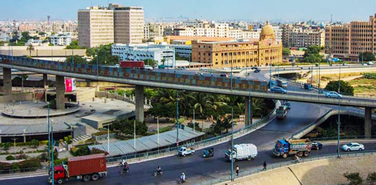 South Korean Pakistan investment