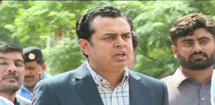 Talal Chaudhry, PDM, PTI