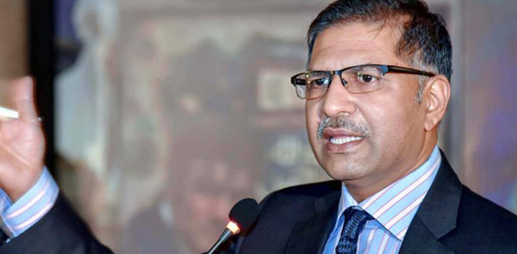 Barrister Ali Zafar, talks with Govt, PTI Founder