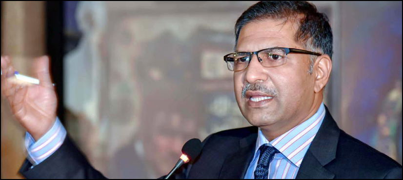 Barrister Ali Zafar Avenfield verdict