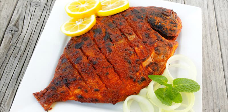 Eating fish once a week helps lessen risk of sudden cardiac death by half: Study