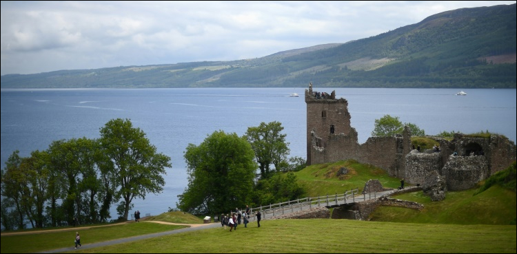 loch ness