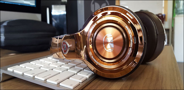 Headphone maker Monster to raise up to $300 million in coin offering