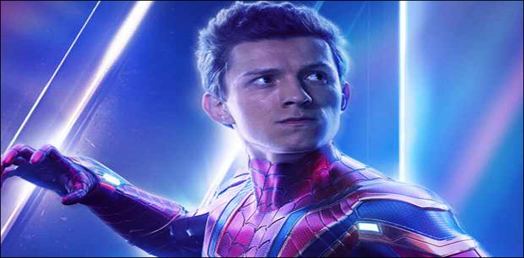 Title of 'Spider-Man' sequel revealed!