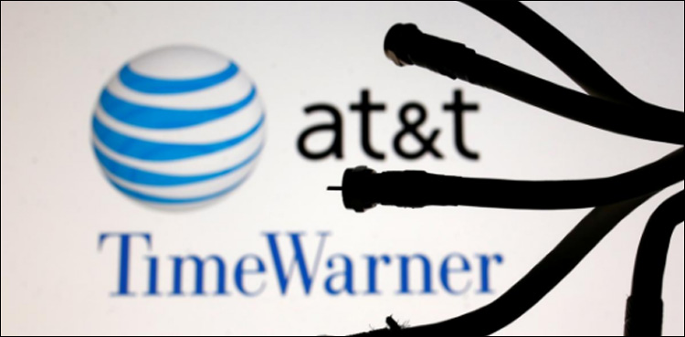 time warner