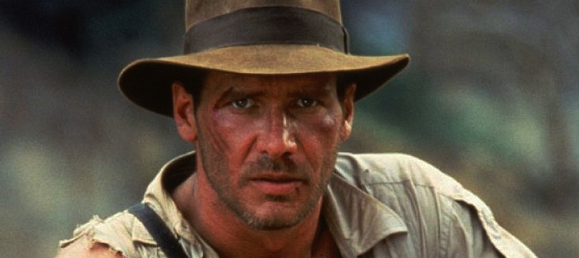 Indiana Jones