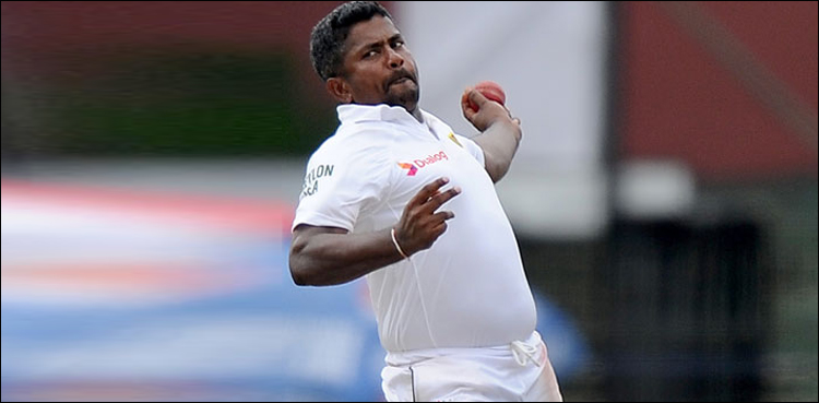 Rangana Herath