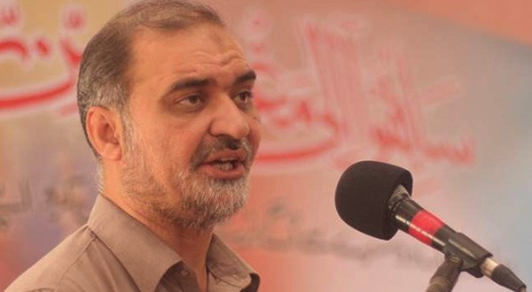 Naeem-ur-Rehman karachi Karachi KCR issues