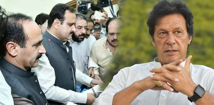 Punjab Bureaucracy to witness massive changes under new government