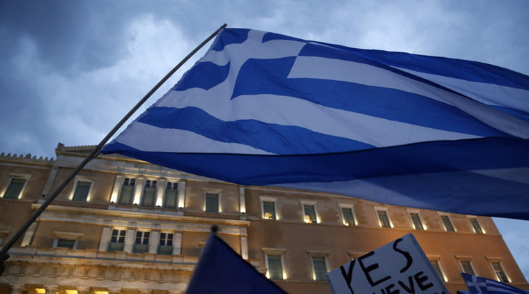 EU fiscal oversight, Greece