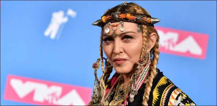 madonna