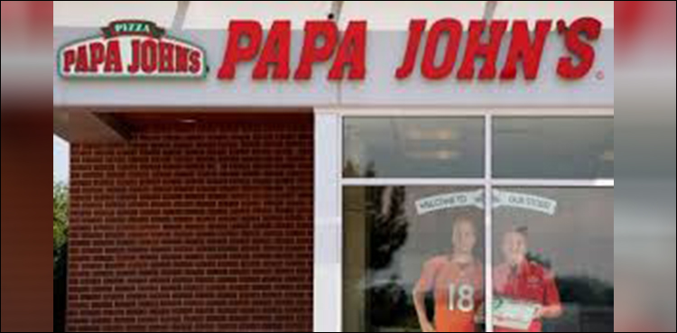 Papa John's founder accuses CEO's team of misconduct