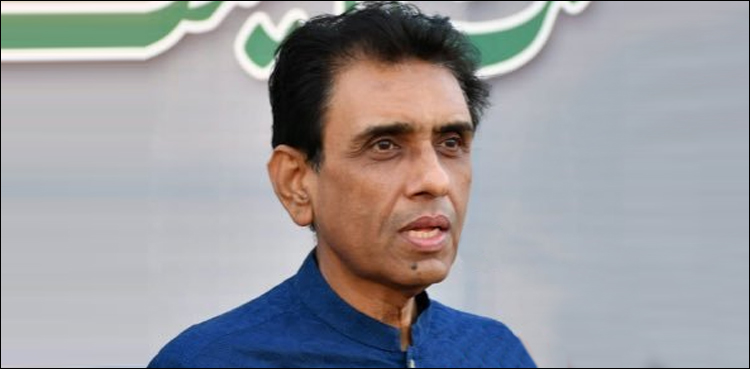 khalid maqbool, tlp, mqm-p