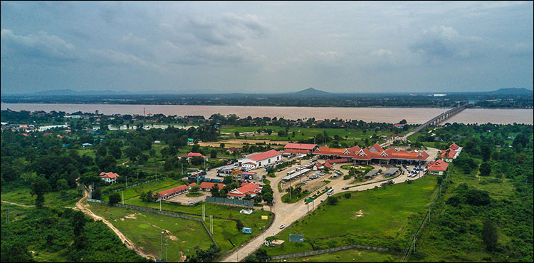 China green economic belts Pakistan