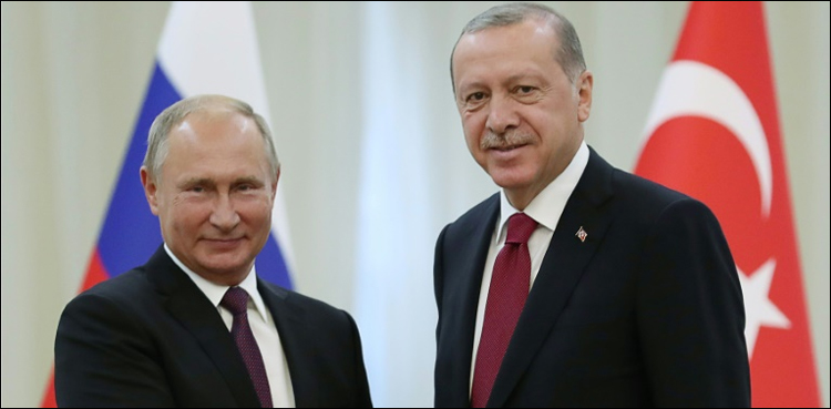 putin erdogan idlib