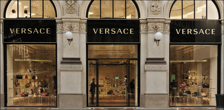 versace