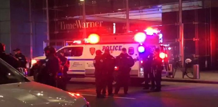 explosive device, police, detonate, school, homemade bomb, Michigan school,