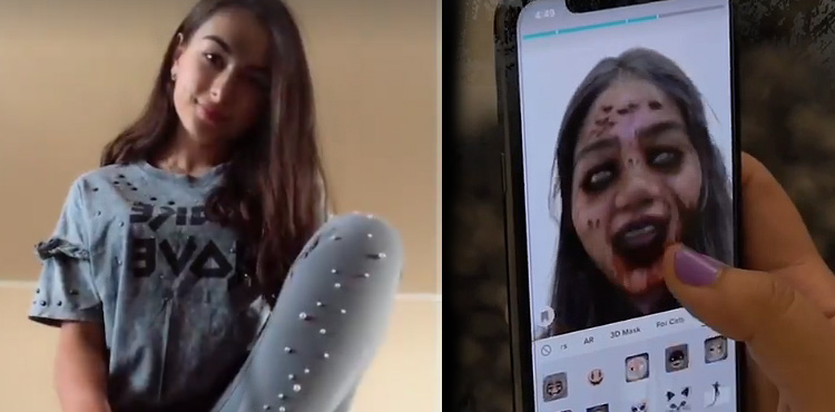 TikTok app parental control
